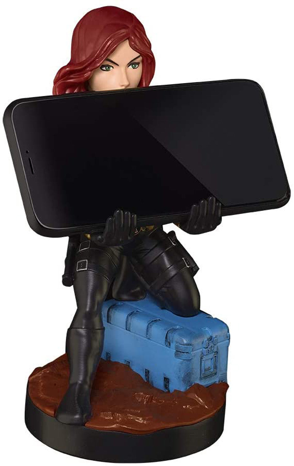 Black Widow - Cable Guy - Console Accessories by Exquisite Gaming The Chelsea Gamer