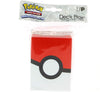 Pokéball Full View Beck Box - merchandise by Pokémon The Chelsea Gamer