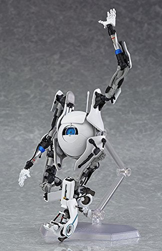 Portal 2 - Figma Atlas Figure - Good Smile Company - merchandise by Good Smile Company The Chelsea Gamer