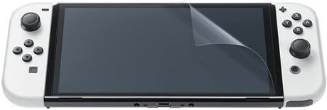 Nintendo Switch (OLED Model) Carrying Case & Screen Protector - Console Accessories by Nintendo The Chelsea Gamer