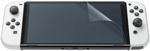 Nintendo Switch (OLED Model) Carrying Case & Screen Protector - Console Accessories by Nintendo The Chelsea Gamer