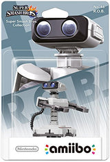 R.O.B. No.46 Amiibo - Video Games by Nintendo The Chelsea Gamer