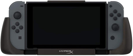 HyperX - ChargePlay Clutch Charging case for Nintendo Switch - Console Accessories by HyperX The Chelsea Gamer