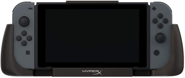 HyperX - ChargePlay Clutch Charging case for Nintendo Switch - Console Accessories by HyperX The Chelsea Gamer