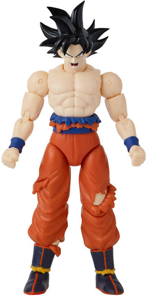 Dragon Ball: Dragon Stars - Instinct Goku - merchandise by Bandai Namco Merchandise The Chelsea Gamer