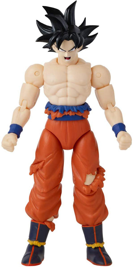 Dragon Ball: Dragon Stars - Instinct Goku - merchandise by Bandai Namco Merchandise The Chelsea Gamer