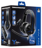 Thrustmaster Y-300P Headset (PS4/PS3) - Console Accessories by Thrustmaster The Chelsea Gamer