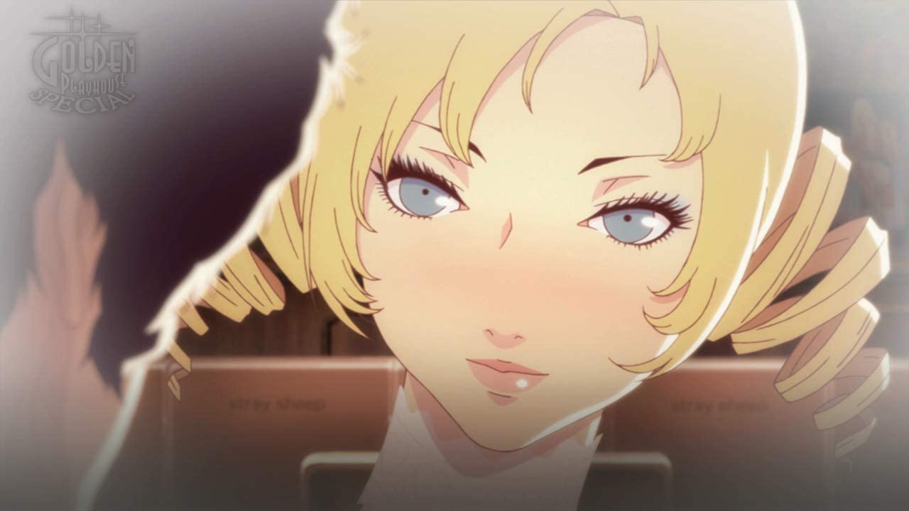 Catherine: Full Body - Switch Edition - Video Games by Atlus The Chelsea Gamer