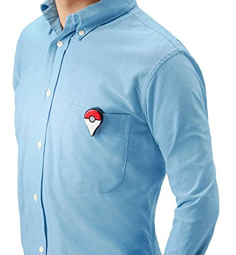 Pokémon GO Plus - Video Games by Pokémon The Chelsea Gamer