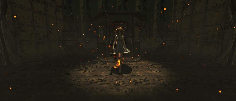 Dollhouse - Video Games by Maximum Games Ltd (UK Stock Account) The Chelsea Gamer