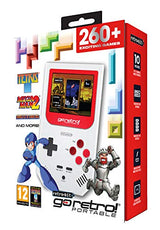 Go Retro! Portable - Console pack by Go Retro! The Chelsea Gamer