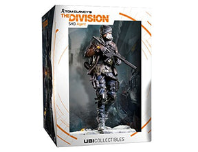 Tom Clancy’s The Division Shd Agent Figure 24cm - merchandise by UBI Soft The Chelsea Gamer
