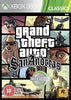 GTA San Andreas 360 Classic Edition - Video Games by Take 2 The Chelsea Gamer