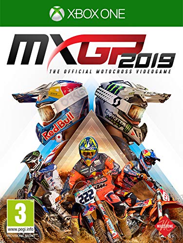 MXGP 2019 - Video Games by Milestone The Chelsea Gamer