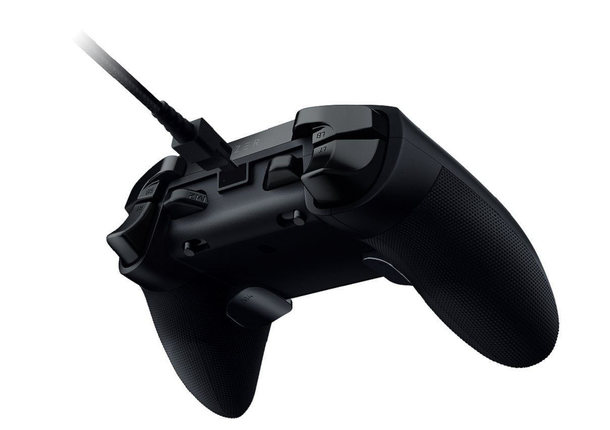 Razer Wolverine Controller - Tournament Edition - Console Accessories by Razer The Chelsea Gamer