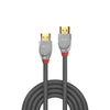 Lindy - 5m High Speed HDMI Cable, Chromo Line - 30 AWG - Cables by Lindy Electronics The Chelsea Gamer