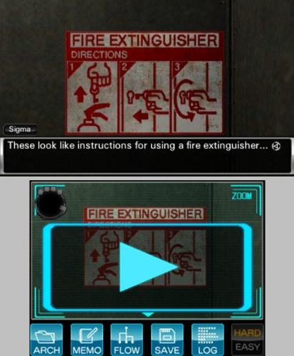 Virtues Last Reward - Video Games by Rising Star Games The Chelsea Gamer