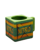 Official Crash Bandicoot Nitro Crate Mug - merchandise by Rubber Road The Chelsea Gamer
