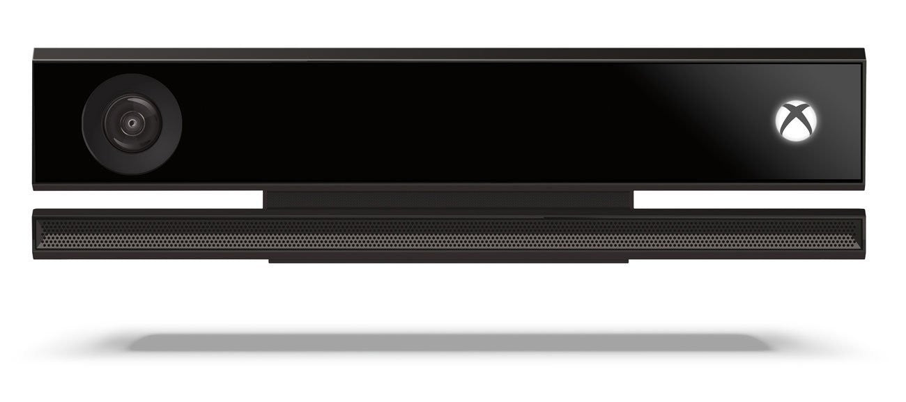 Official Xbox One Kinect Sensor - Console Accessories by Microsoft The Chelsea Gamer