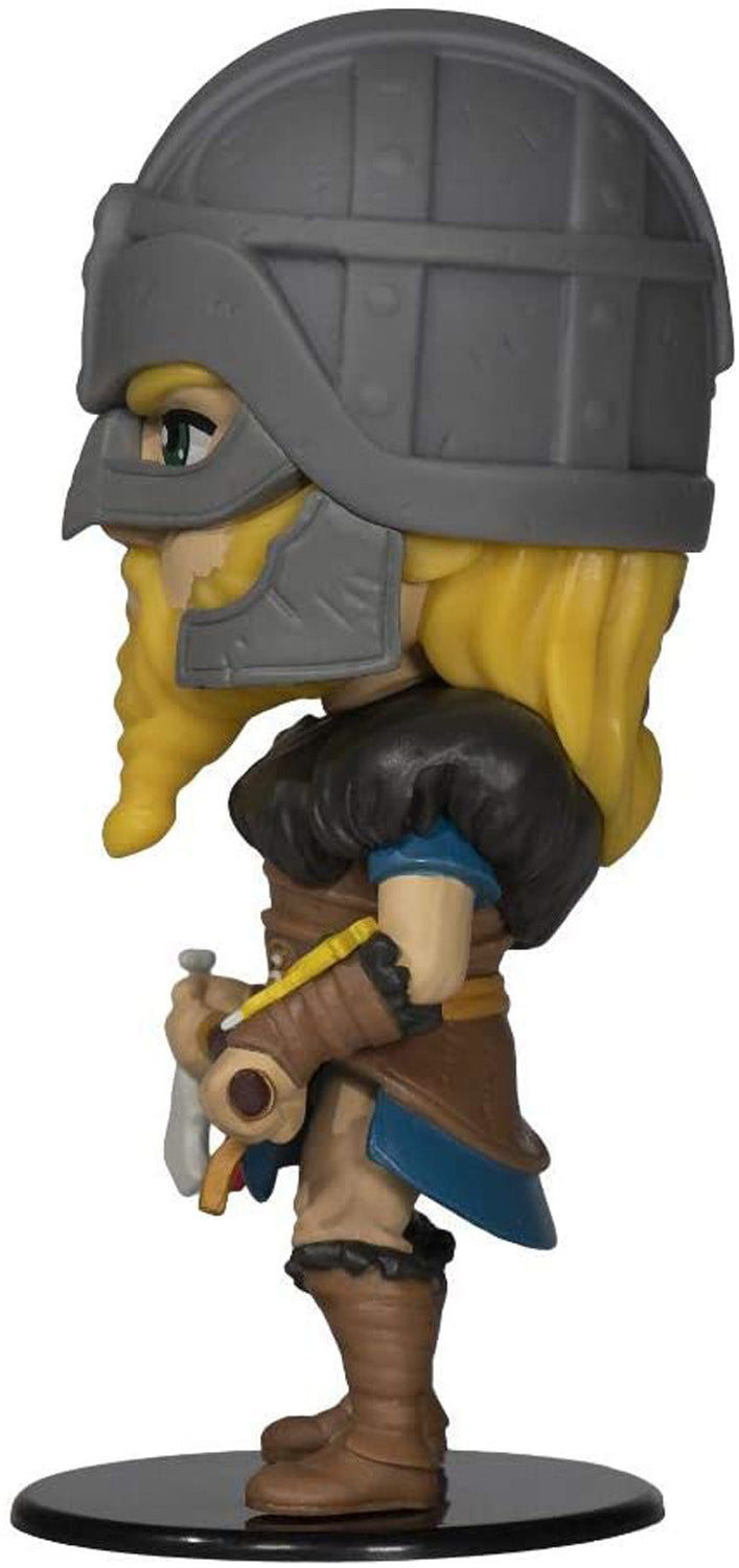 Ubisoft Heroes - Eivor Male Figurine - merchandise by UBI Soft The Chelsea Gamer