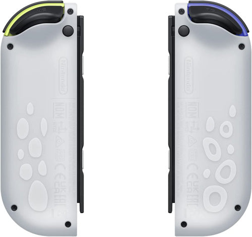 Nintendo Switch – OLED Model Splatoon 3 Edition - Console pack by Nintendo The Chelsea Gamer