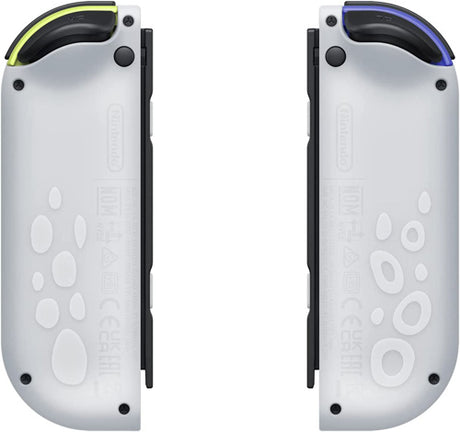 Nintendo Switch – OLED Model Splatoon 3 Edition - Console pack by Nintendo The Chelsea Gamer