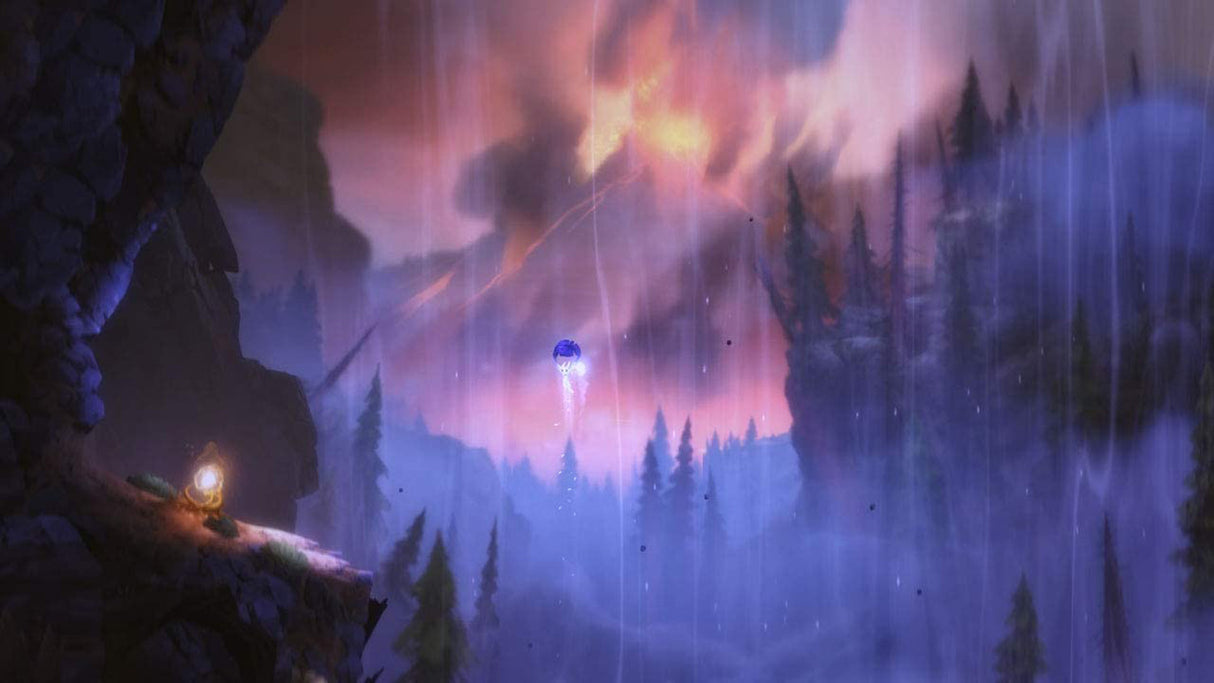 Ori And The Blind Forest - Nintendo Switch - Video Games by Skybound Games The Chelsea Gamer