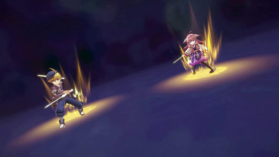 Rune Factory 5 - Nintendo Switch - Video Games by U&I The Chelsea Gamer