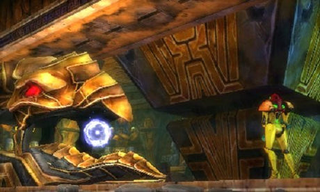 Metriod: Samus Returns - Video Games by Nintendo The Chelsea Gamer