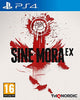 Sine Mora EX - PS4 - Video Games by Nordic Games The Chelsea Gamer