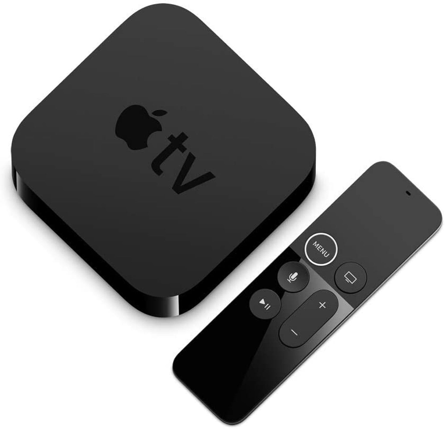 Apple TV 4K - 64GB - Core Components by Apple The Chelsea Gamer