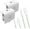 STEALTH SX-C10 Twin Play & Charge Battery Pack White for Xbox One - Console Accessories by ABP Technology The Chelsea Gamer