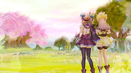 Atelier 19 - Video Games by Koei Tecmo Europe The Chelsea Gamer