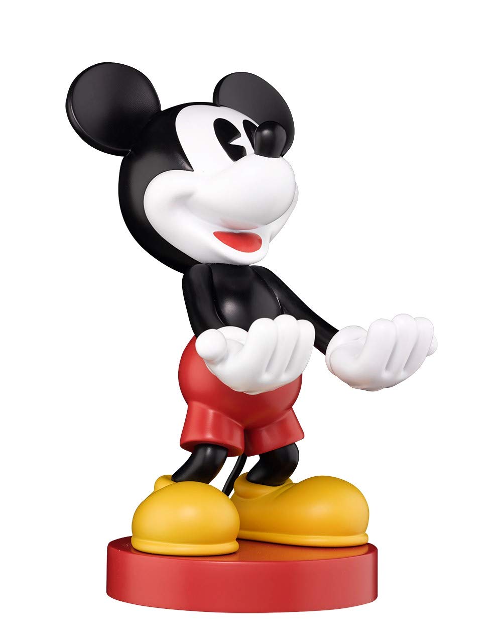 Mickey Mouse - Cable Guy - Console Accessories by Exquisite Gaming The Chelsea Gamer