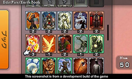 Culdcept Revolt - 3DS - Video Games by NIS America The Chelsea Gamer