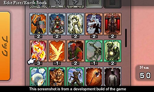 Culdcept Revolt - 3DS - Video Games by NIS America The Chelsea Gamer