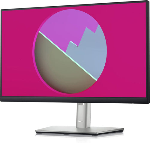 Dell 21.5 Inch FHD Monitor - P2222H - Monitor by Dell The Chelsea Gamer