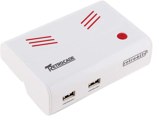 Super Retro-Cade - Console pack by Game Outlet The Chelsea Gamer