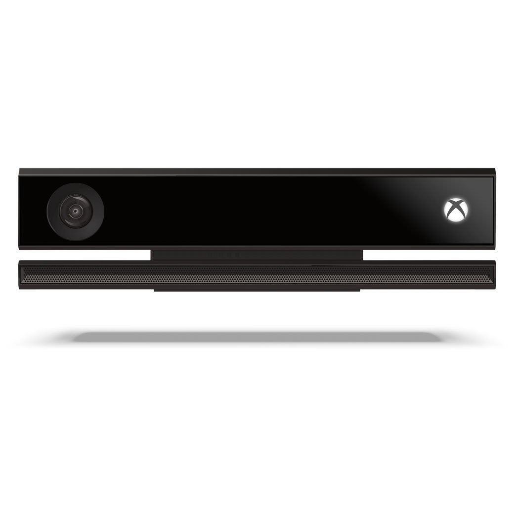 Official Xbox One Kinect Sensor - Console Accessories by Microsoft The Chelsea Gamer
