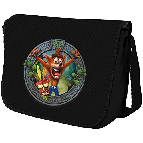 Crash Bandicoot Loot Crate - merchandise by Exquisite Gaming The Chelsea Gamer