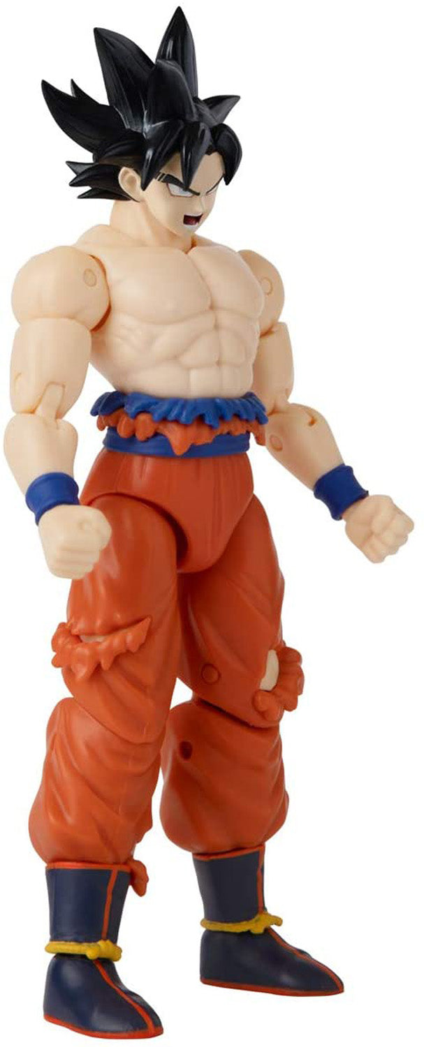 Dragon Ball: Dragon Stars - Instinct Goku - merchandise by Bandai Namco Merchandise The Chelsea Gamer