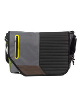 Tomb Raider - Messenger Bag - merchandise by Rubber Road The Chelsea Gamer