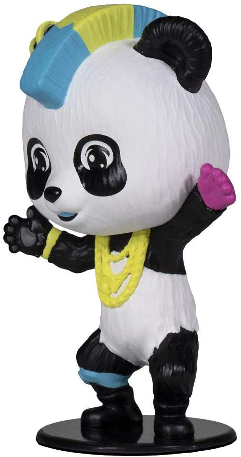 Ubisoft Heroes - Panda - merchandise by UBI Soft The Chelsea Gamer