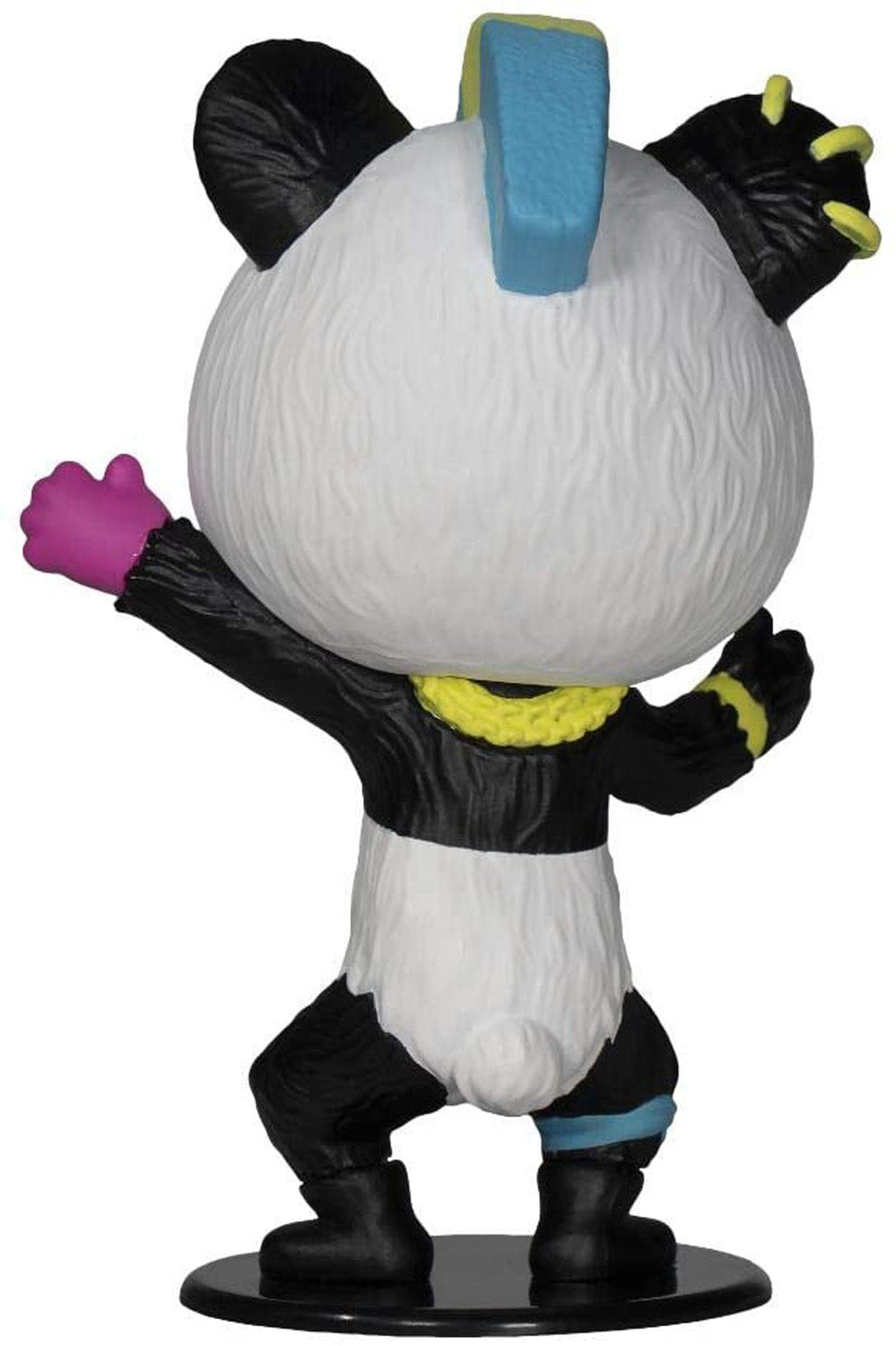 Ubisoft Heroes - Panda - merchandise by UBI Soft The Chelsea Gamer