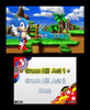Sonic Generations - 3DS - Video Games by SEGA UK The Chelsea Gamer