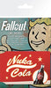 Fallout 4 - Nuka Gift Set - merchandise by Bethesda The Chelsea Gamer