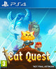 Cat Quest - PS4 - Video Games by pqube The Chelsea Gamer