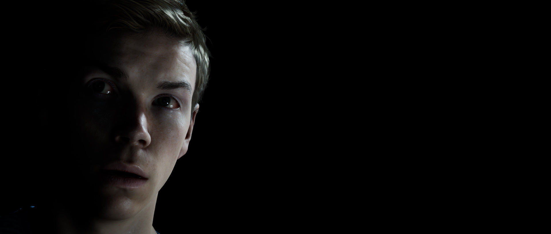 The Dark Pictures Anthology: Little Hope - Video Games by Bandai Namco Entertainment The Chelsea Gamer