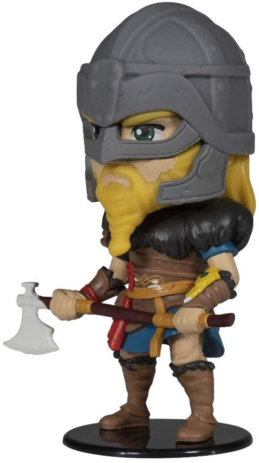 Ubisoft Heroes - Eivor Male Figurine - merchandise by UBI Soft The Chelsea Gamer