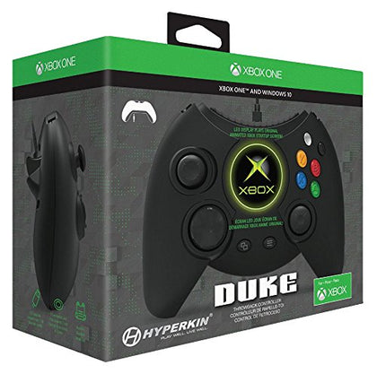 Hyperkin Duke Controller for Xbox One - Console Accessories by Hyperkin The Chelsea Gamer